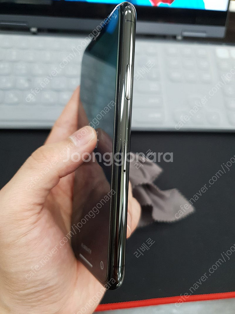 아이폰 11 프로 A급 29만 (Iphone 11 pr...--1
