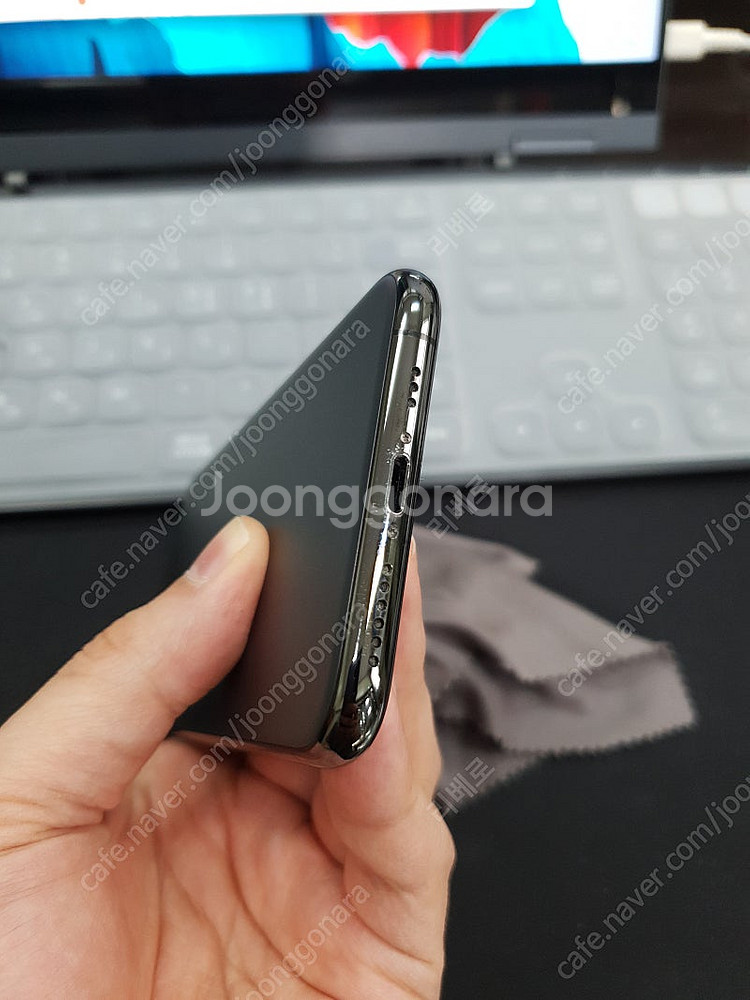 아이폰 11 프로 A급 29만 (Iphone 11 pr...--2