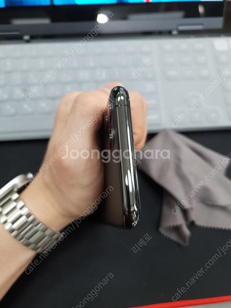 아이폰 11 프로 A급 29만 (Iphone 11 pr...--3