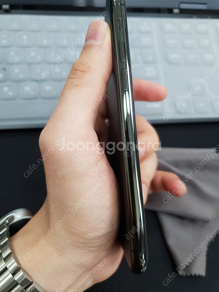 아이폰 11 프로 A급 29만 (Iphone 11 pr...--4
