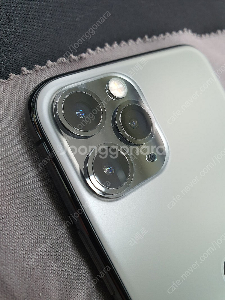 아이폰 11 프로 A급 29만 (Iphone 11 pr...--5