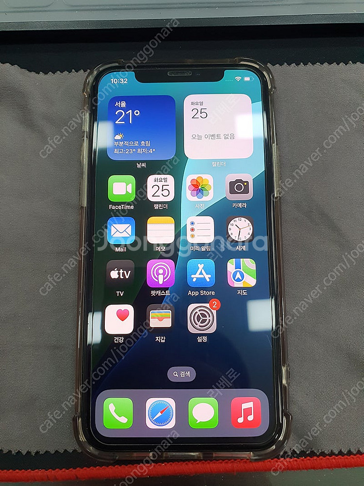 아이폰 11 프로 A급 29만 (Iphone 11 pr...--6