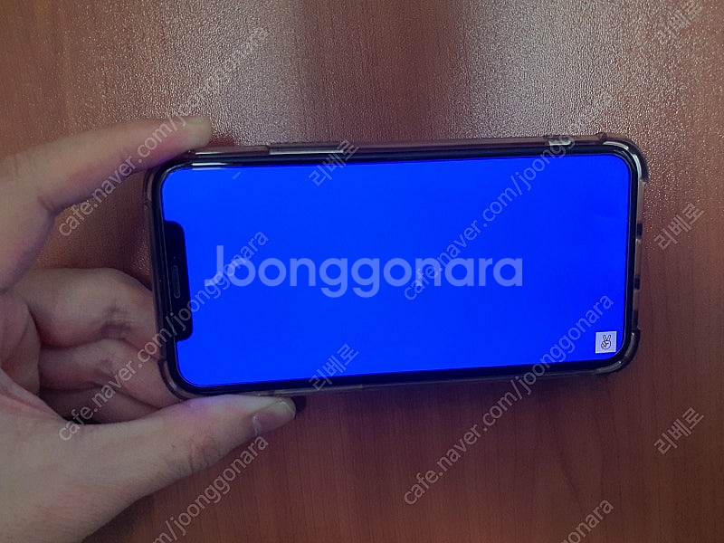 아이폰 11 프로 A급 29만 (Iphone 11 pr...--8