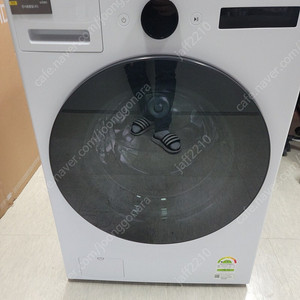 서울금천가산] LG제품] 오브제 세탁기(25kg_화이트) 판매합니다.