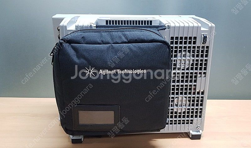 DSO9404A 애질런트 중고오실로스코프 4GHz 4c...--1