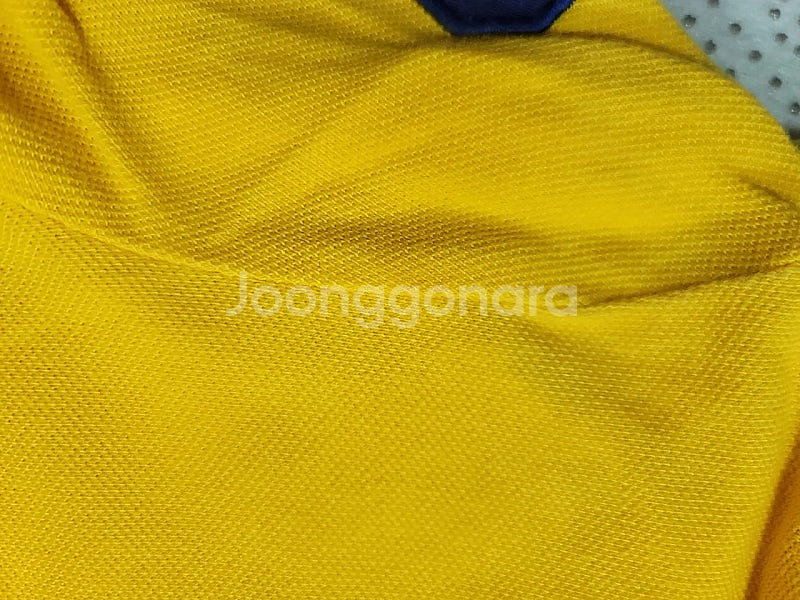 폴로키즈 반팔 피케티 7사이즈--5