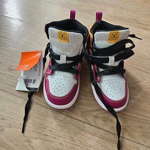 나이키키즈 조던 165