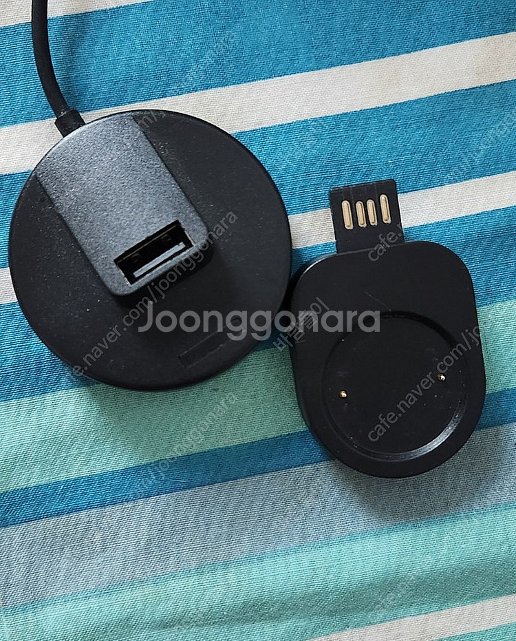 어메이즈핏 gtr4 충전도크--1