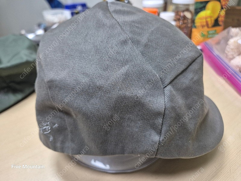 아크테릭스 프레놀 헌팅캡 일괄판매합니다. 이미지