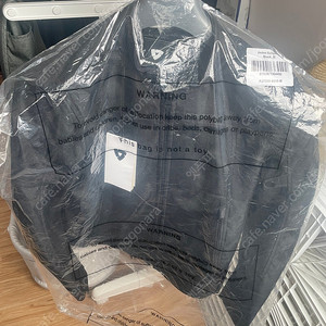 레빗 이클립스2 메쉬자켓 (새상품)