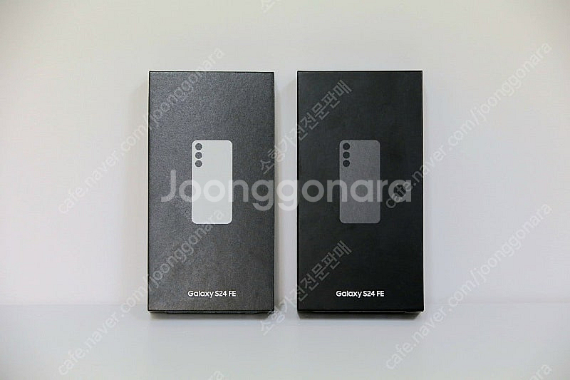 [최저가 판매] 삼성 갤럭시S24FE 256기가 자급제...--0