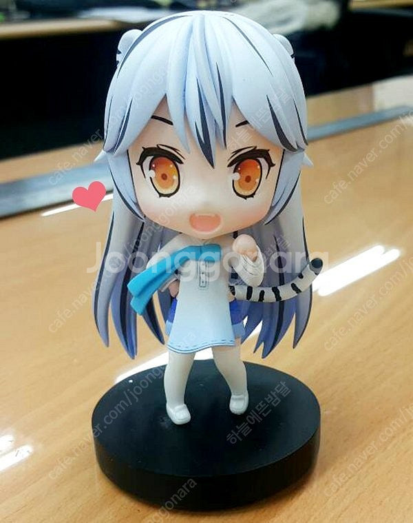 나와호랑이님 랑이 sd피규어 삽니다--0
