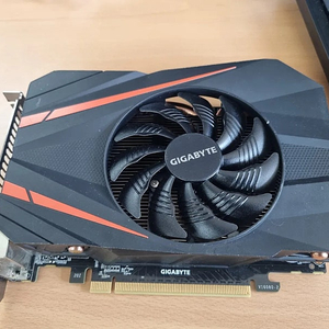 GTX1060 3G 기가바이트