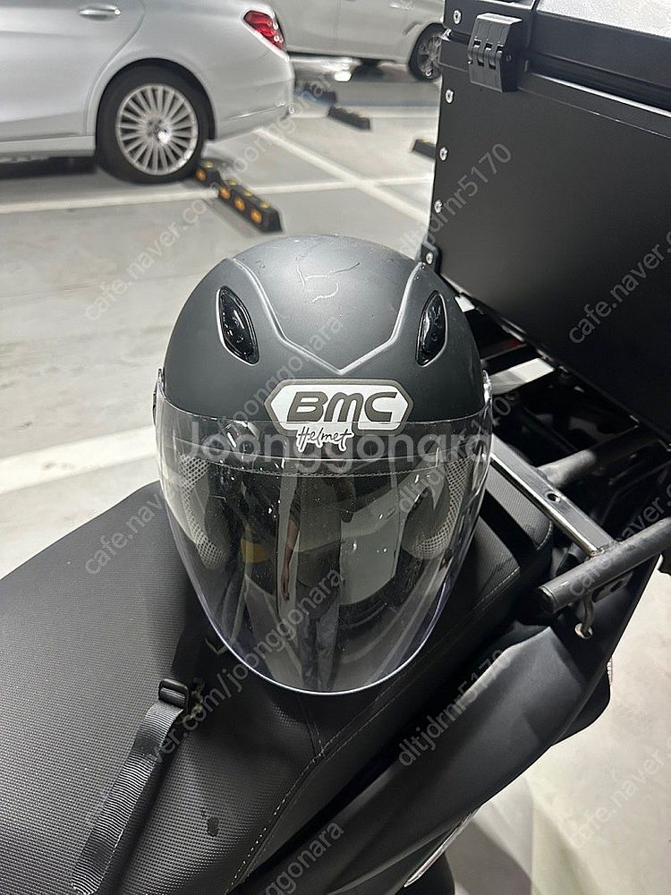 올뉴 pcx 배달용 오토바이 저렴히 판매합니다--6