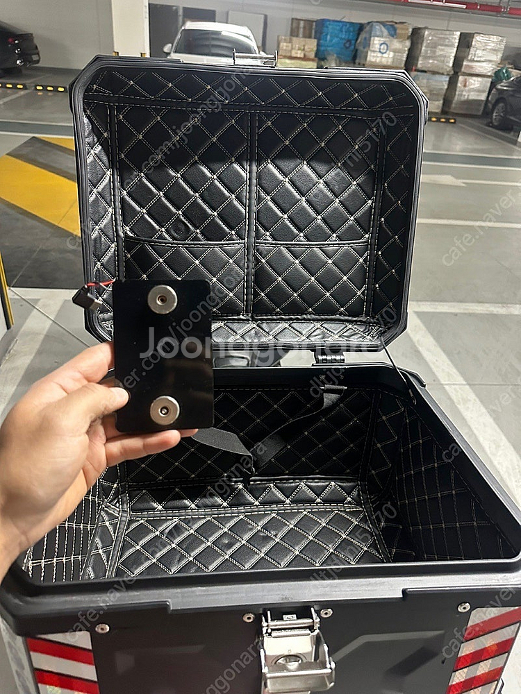 올뉴 pcx 배달용 오토바이 저렴히 판매합니다--7