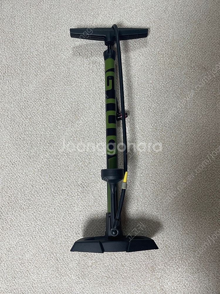 지요 자전거 펌프--0