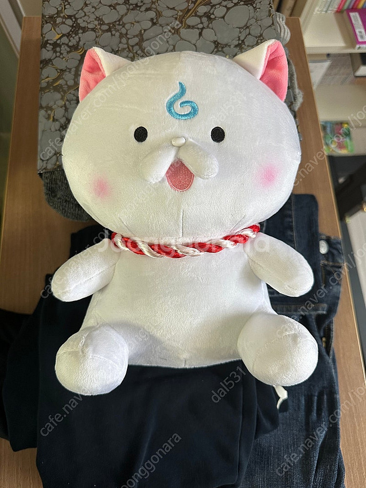 홀로라이브 35p 인형(누이구루미)--0