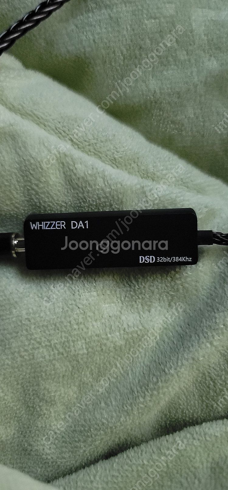 헤사세 평판 헤드폰 판매 합니다--0