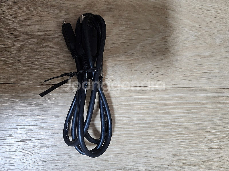 HDMI 케이블 (Hi-speed HDMI cable)...--0