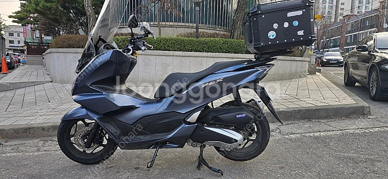 pcx 125--0