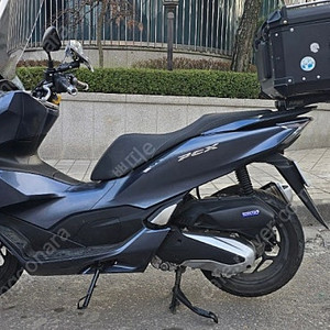 pcx 125