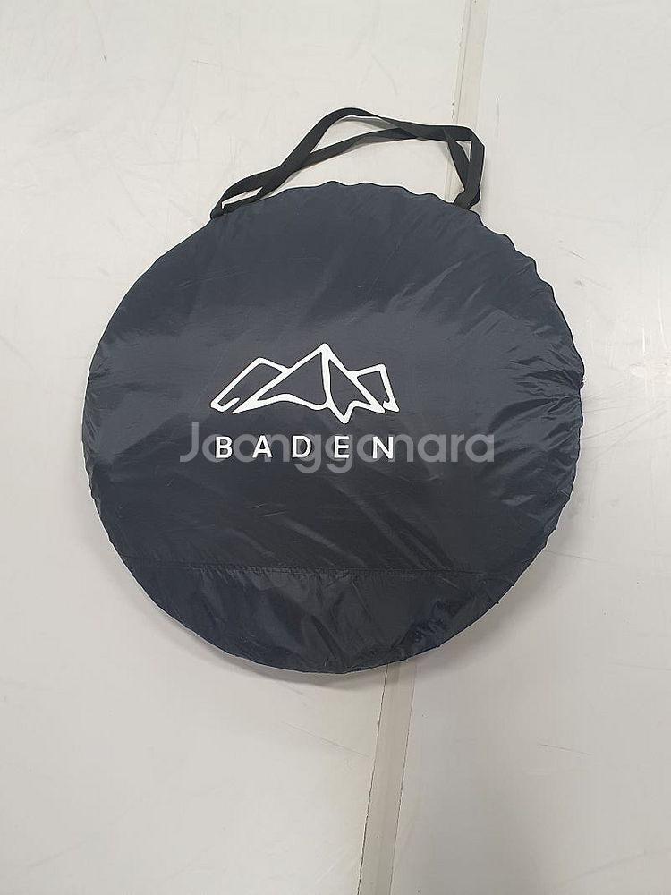 바든 원터치 도킹 텐트--2