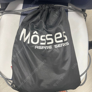 Mosses 리투알리 주짓수 도복 A0 새상품 팝니다.