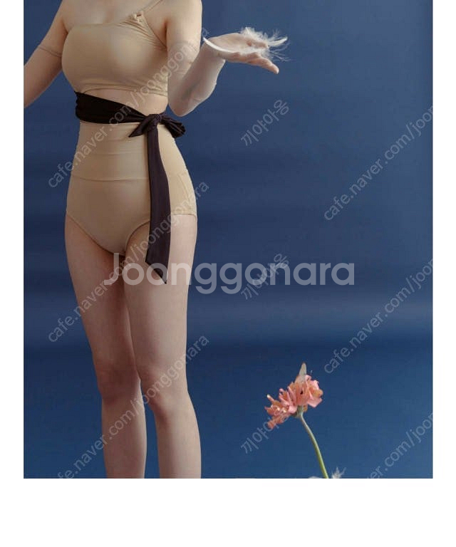 (새제품 반택포) 레브몽 폴웨어 뉴 페르소나 베이지--1