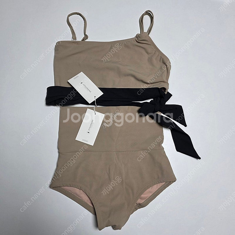 (새제품 반택포) 레브몽 폴웨어 뉴 페르소나 베이지--2