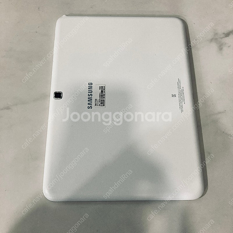 갤럭시 탭A4 (T530) S급 매우깨끗! 3만원 판매...--3