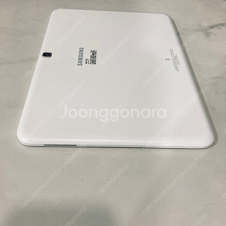 갤럭시 탭A4 (T530) S급 매우깨끗! 3만원 판매...--4