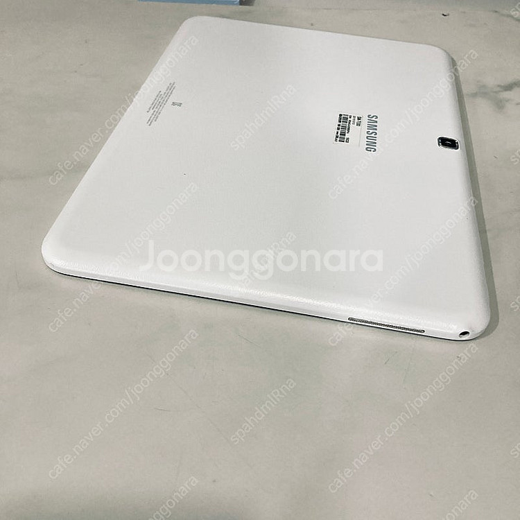 갤럭시 탭A4 (T530) S급 매우깨끗! 3만원 판매...--5
