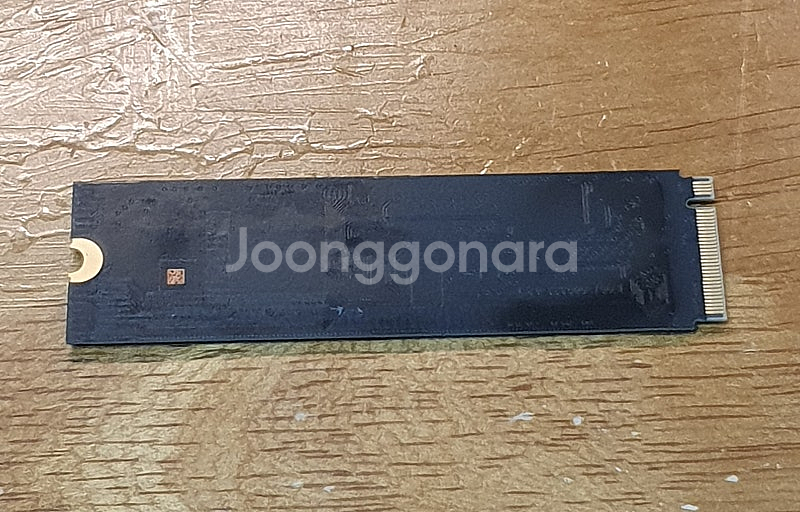 wd 정발 sn850x 1tb 1테라 m.2 nvme ...--2
