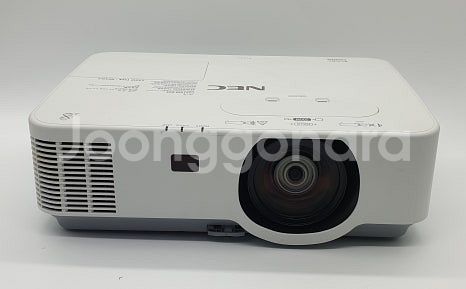 엡손 EB-535W 단초점 중고빔프로젝터 3600안시 ...--6