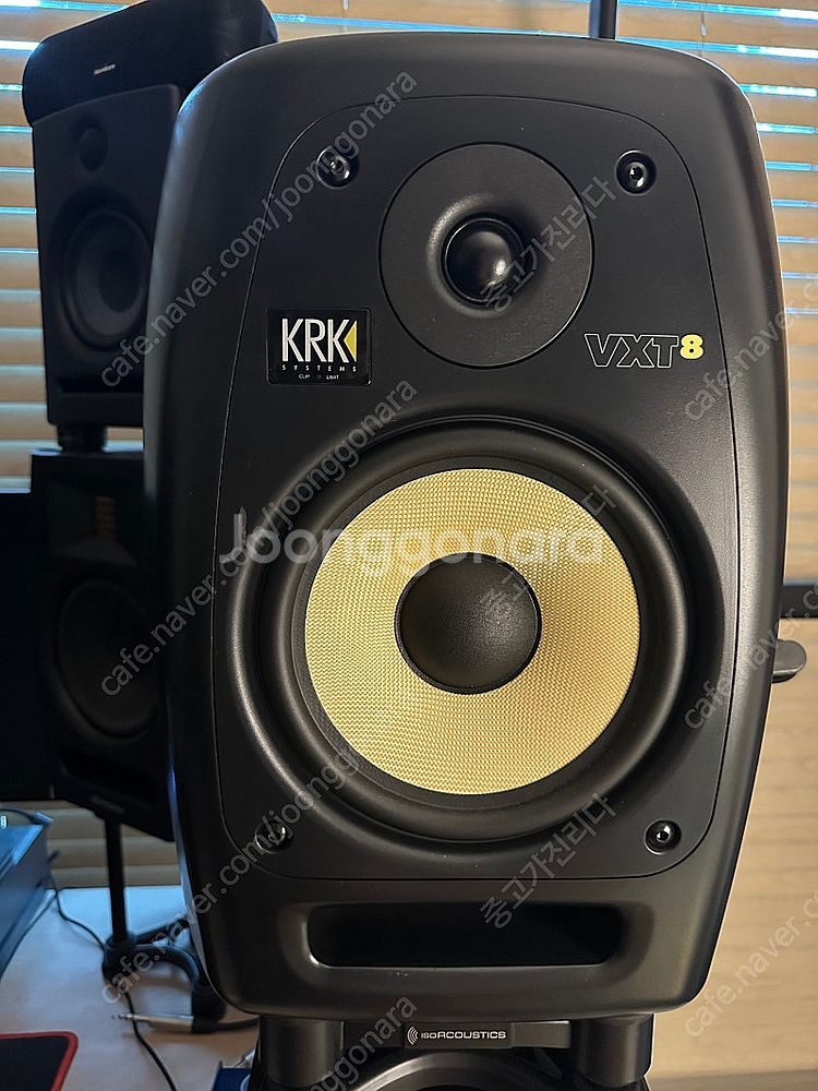 Krk Vxt8 1조 풀박스 A급 팝니다--1
