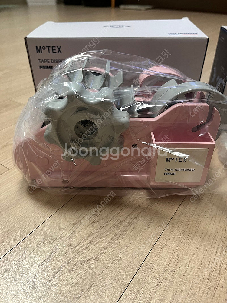 모텍스 프라임 테이프 커터기 디스펜서--0