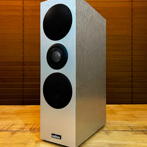 Revox Shelf Elegance 스피커 판매 합니다.
