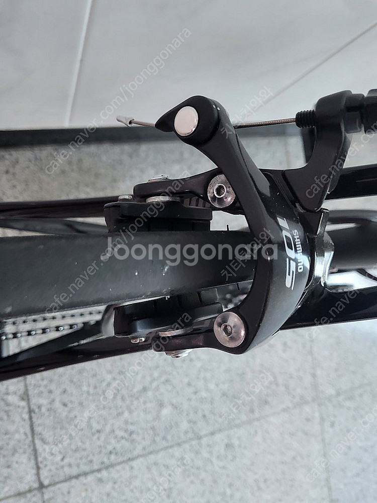 엘파마 레이다 R5800 팝니다!!--5