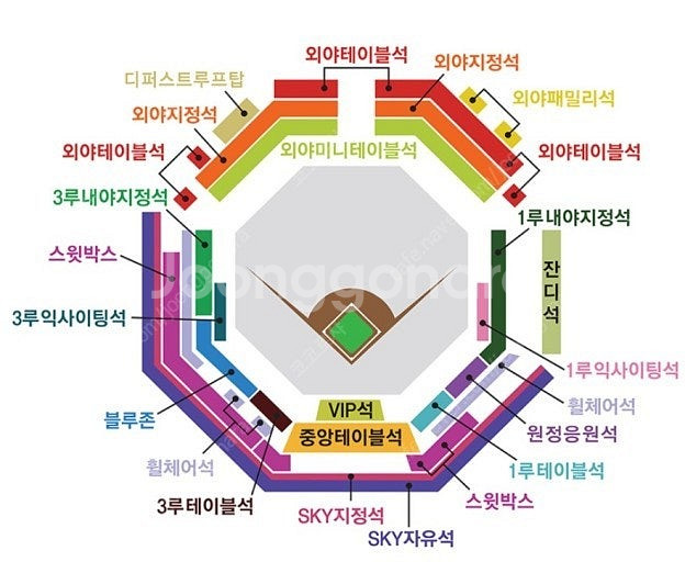 삼성라이온즈 3월 27일 블루존 2연석 판매합니다--0