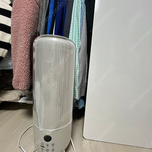 모즈가습기 새상품급