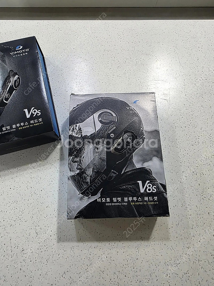 비모토v8s 오토바이 헬멧 블루투스 급가성--0