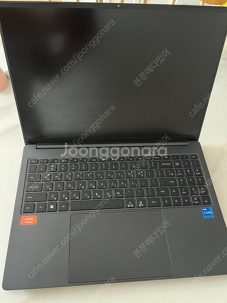 한성 올데이롱 16인치 i7-12700H 32GB 51...--0