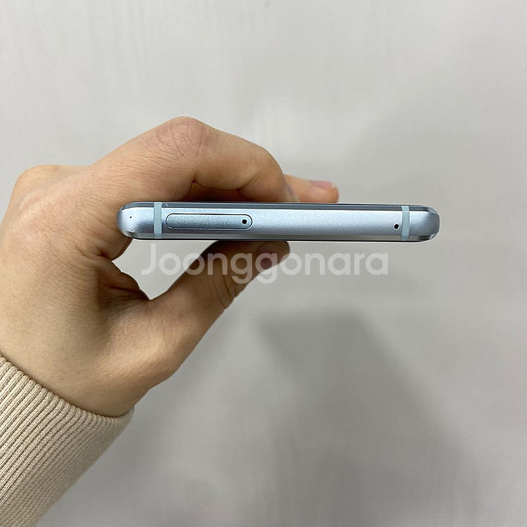 51292 갤럭시노트9 실버 128GB 부산 중고폰 팝...--5