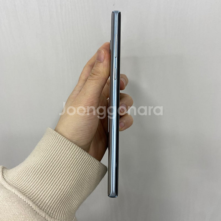 51292 갤럭시노트9 실버 128GB 부산 중고폰 팝...--6