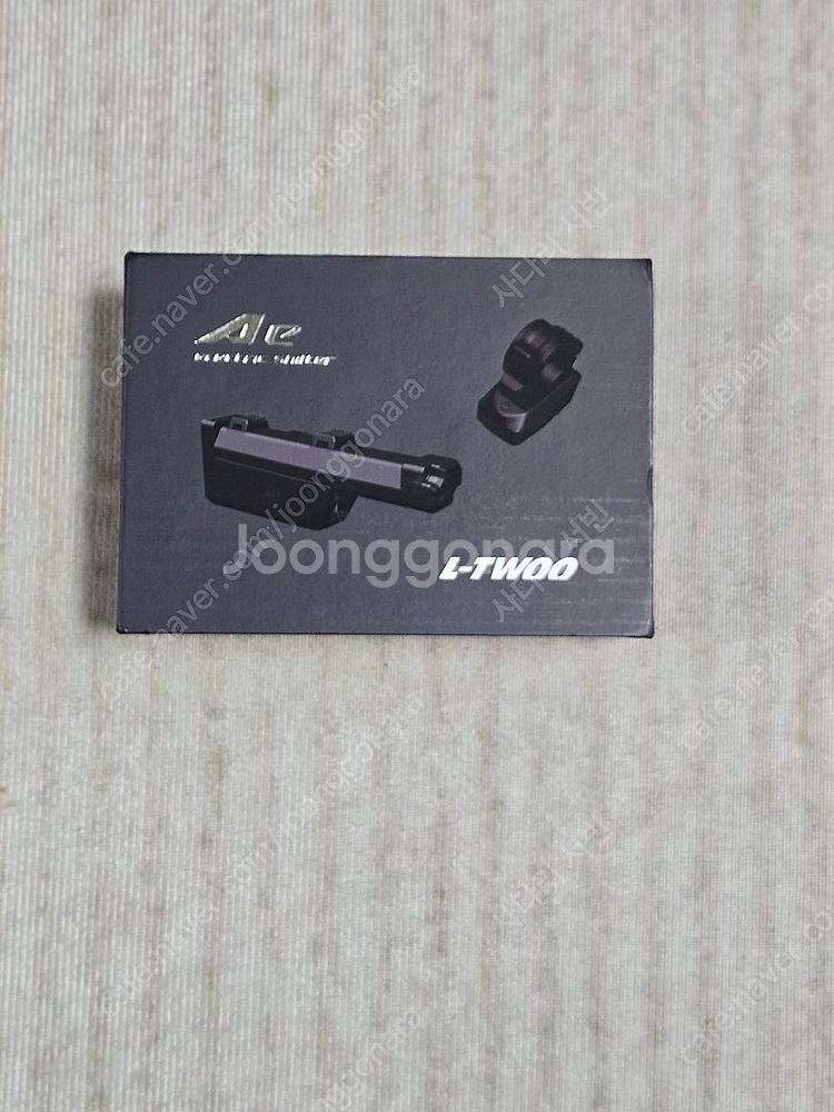 LTWOO Ae 반자동 변속기--0