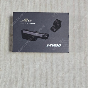 LTWOO Ae 반자동 변속기