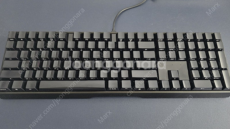 체리 MX board 3.0s 기계식 키보드--0