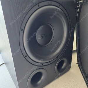 우퍼 SVS PB-1000 Pro