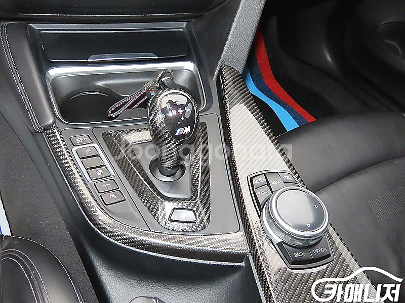 [BMW]M4 (F82) M4 쿠페 2015 년 중고차...--1