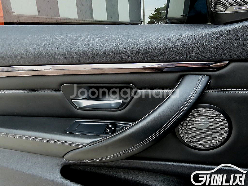 [BMW]M4 (F82) M4 쿠페 2015 년 중고차...--2